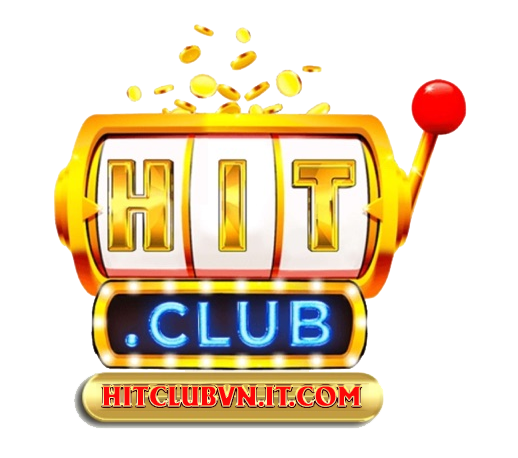 logo hitclub